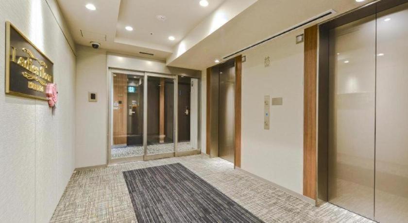 Four Points Flex By Sheraton Osaka Shinsaibashi Luaran gambar
