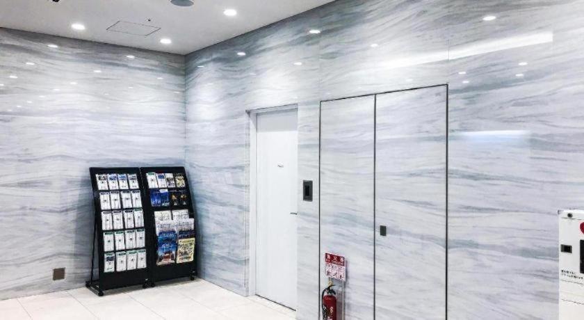 Four Points Flex By Sheraton Osaka Shinsaibashi Luaran gambar