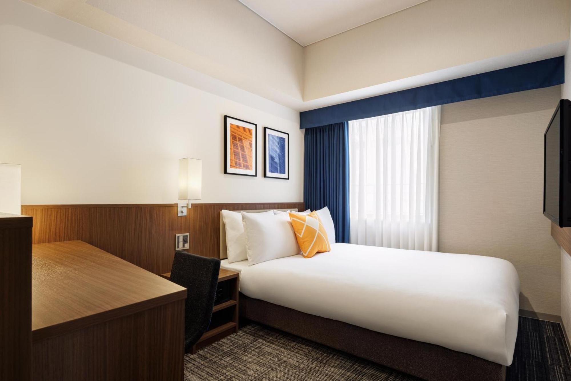 Four Points Flex By Sheraton Osaka Shinsaibashi Luaran gambar