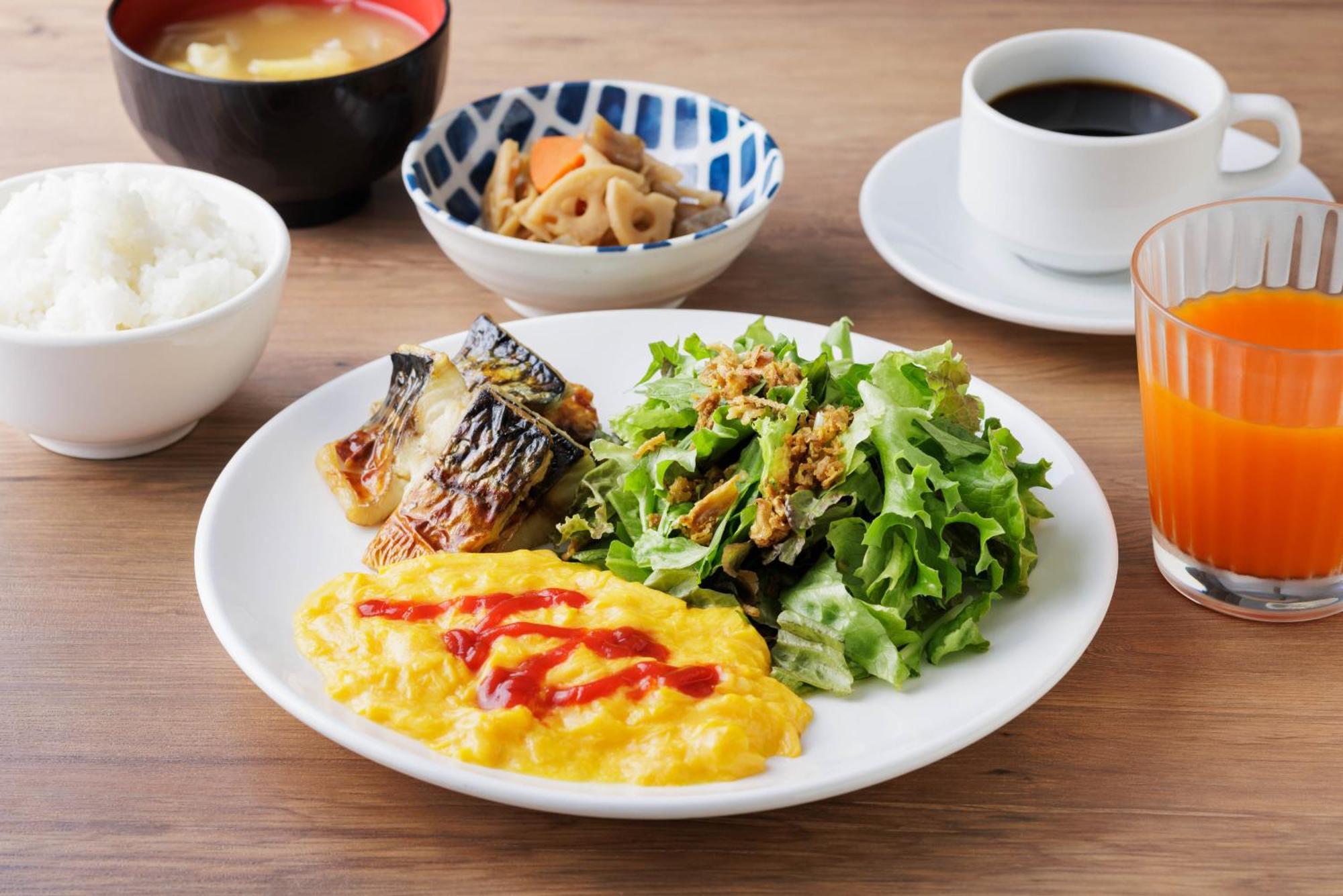 Four Points Flex By Sheraton Osaka Shinsaibashi Luaran gambar