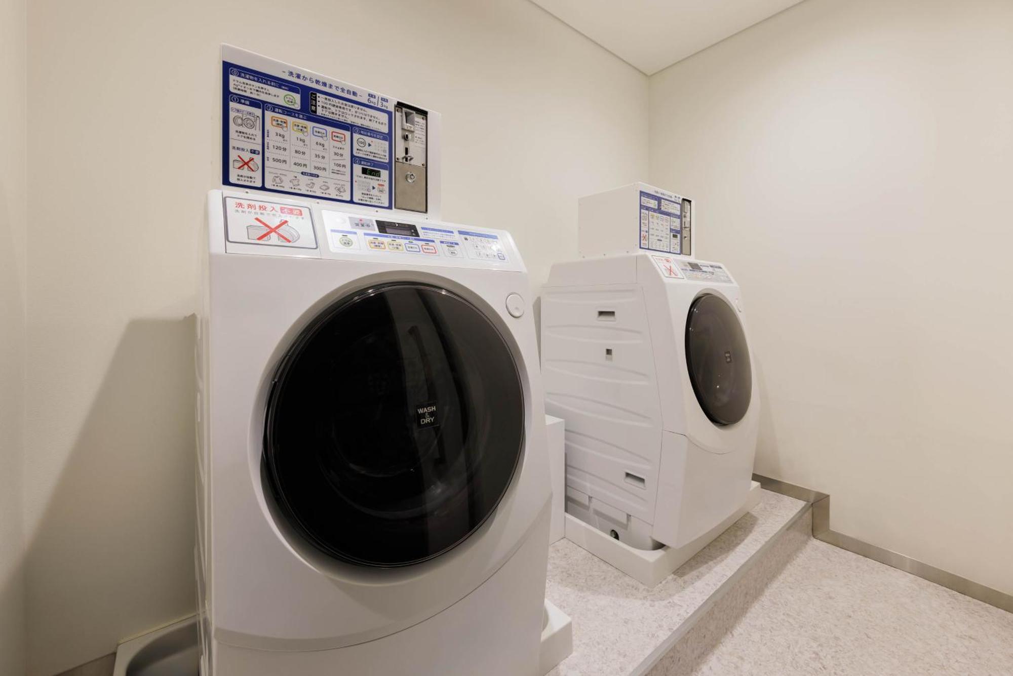 Four Points Flex By Sheraton Osaka Shinsaibashi Luaran gambar